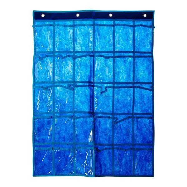 ■ Ormond Wall Hanging Pocket Storage