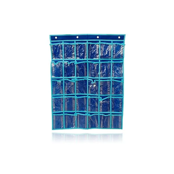 ■ Ormond Wall Hanging Pocket Storage