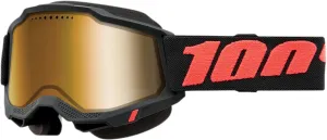 100% Accuri 2 Snow Goggles