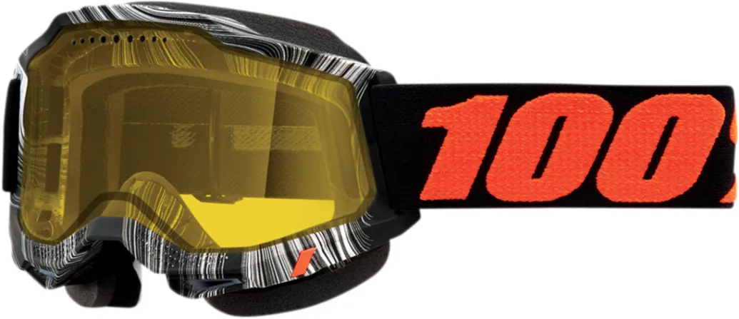 100% Accuri 2 Snow Goggles