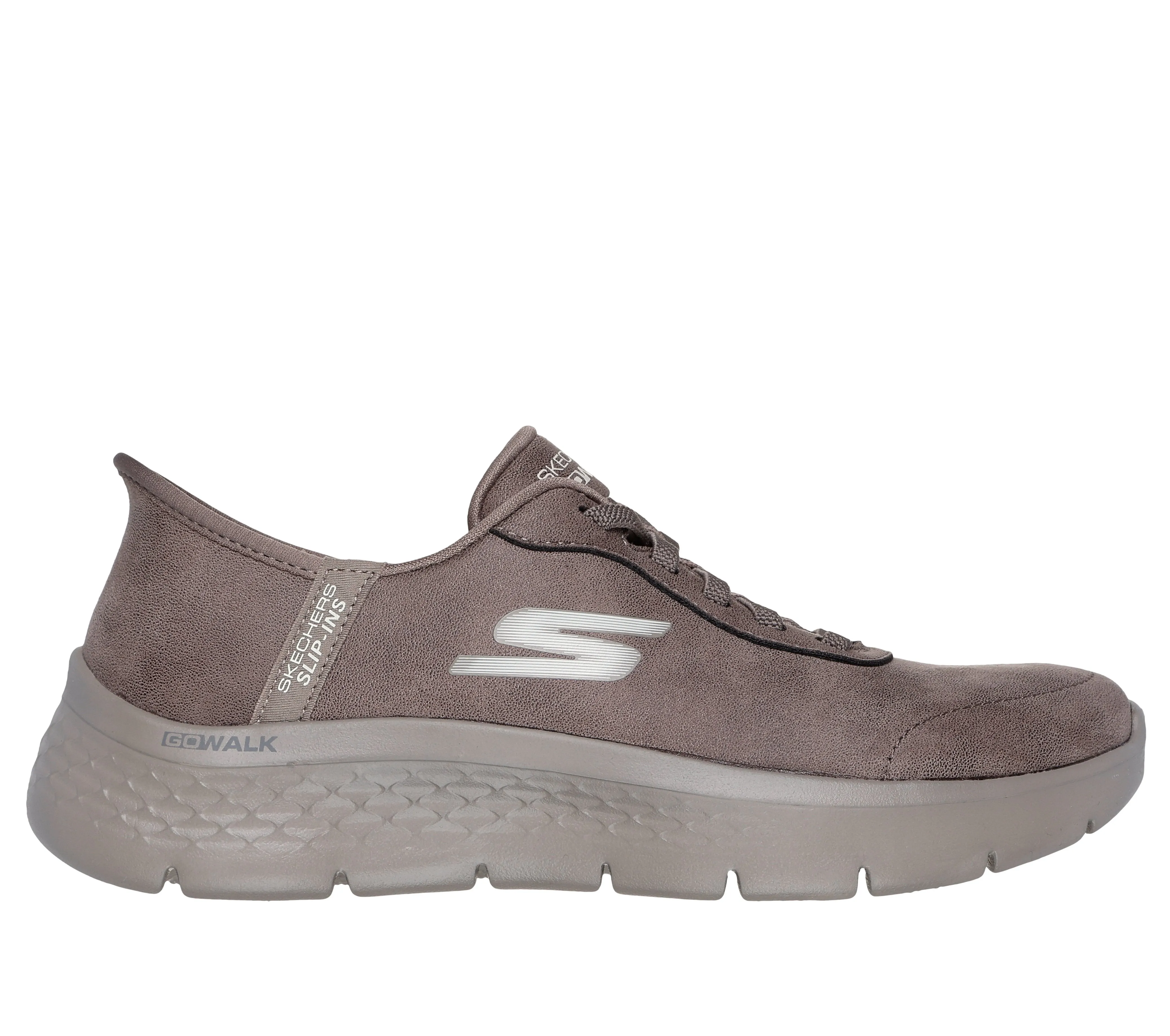 124837 - SKECHERS SLIP-INS: GO WALK FLEX - MALI