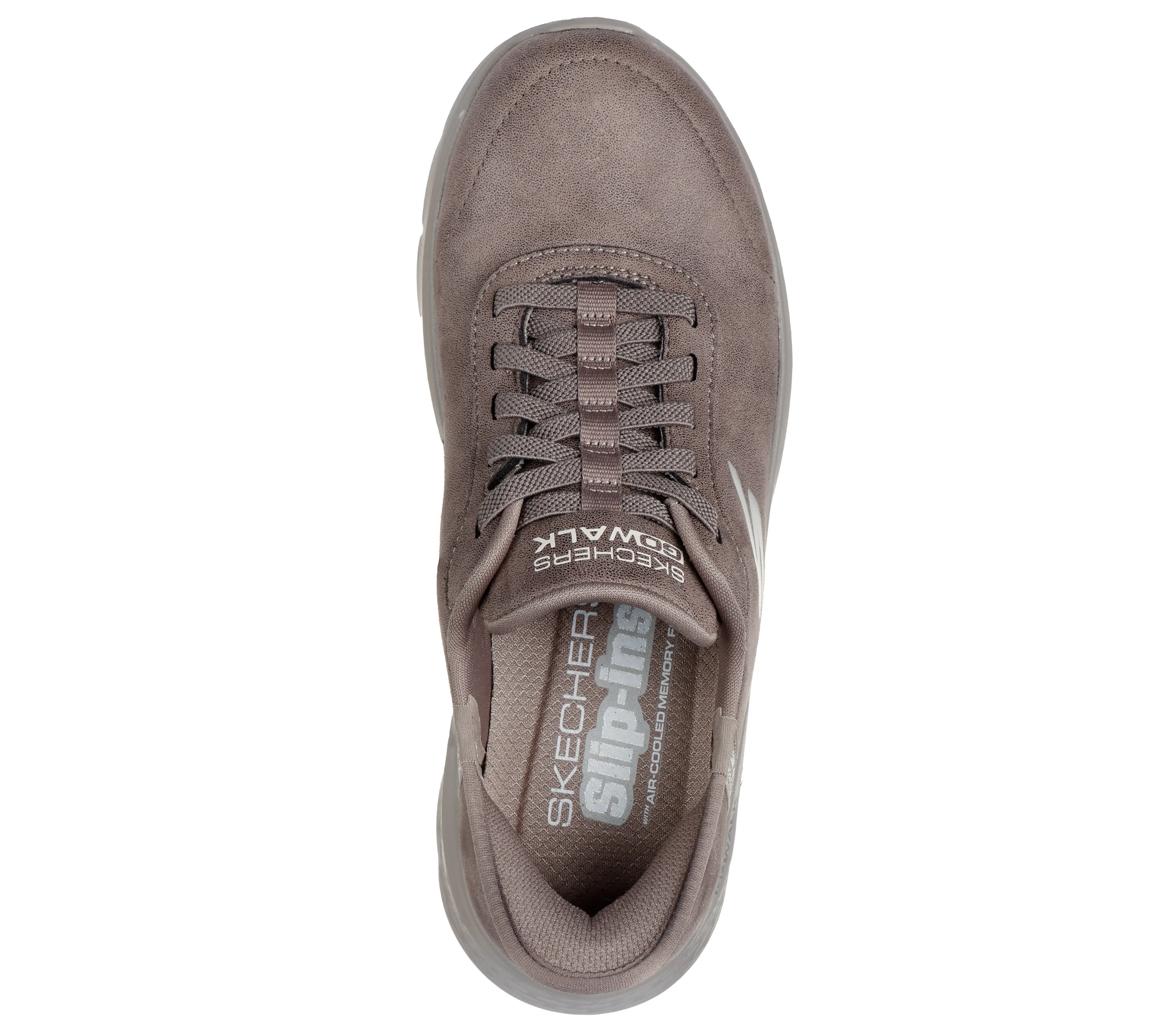 124837 - SKECHERS SLIP-INS: GO WALK FLEX - MALI