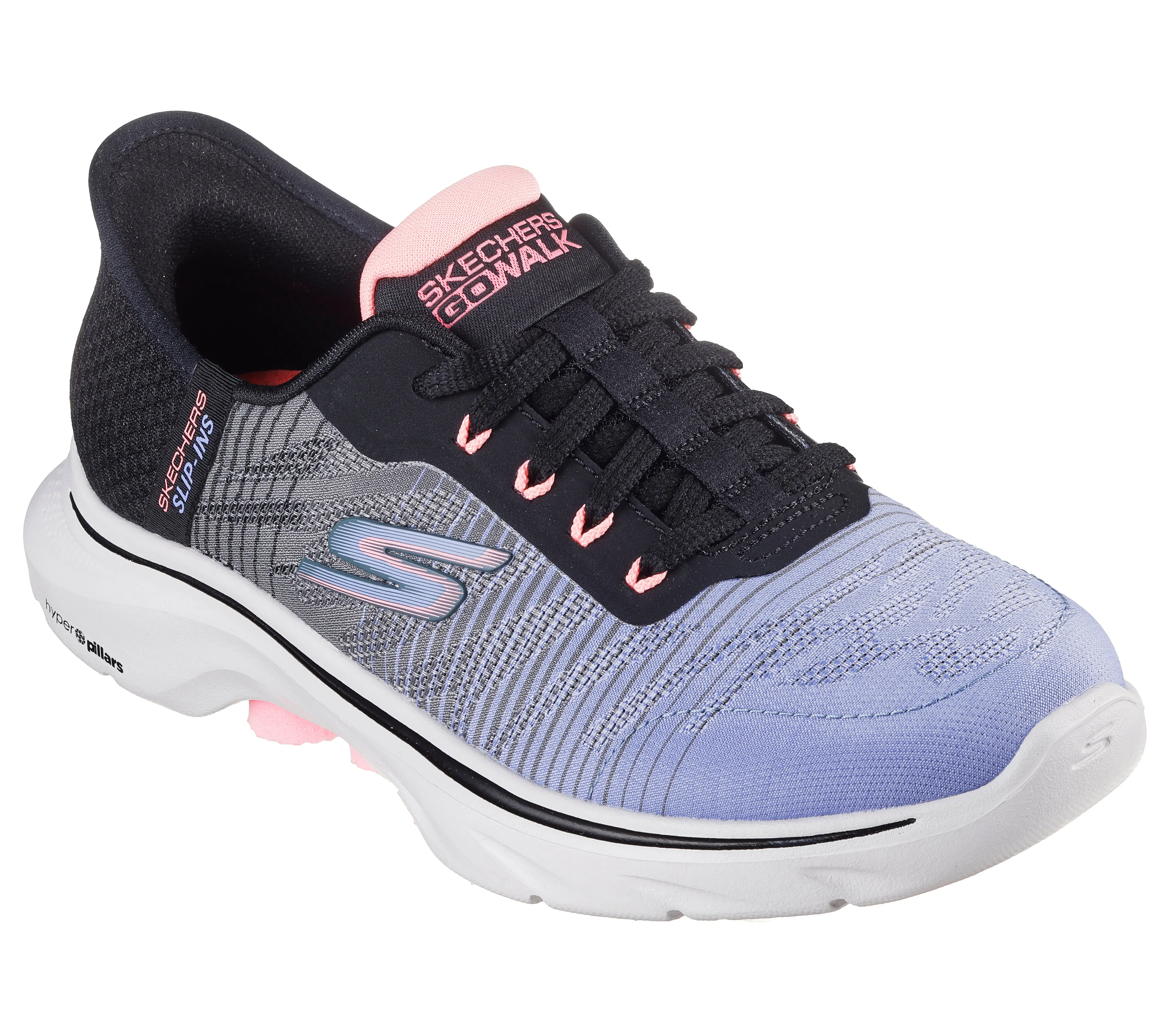 125250 - SKECHERS SLIP-INS: GO WALK 7 - ADEL