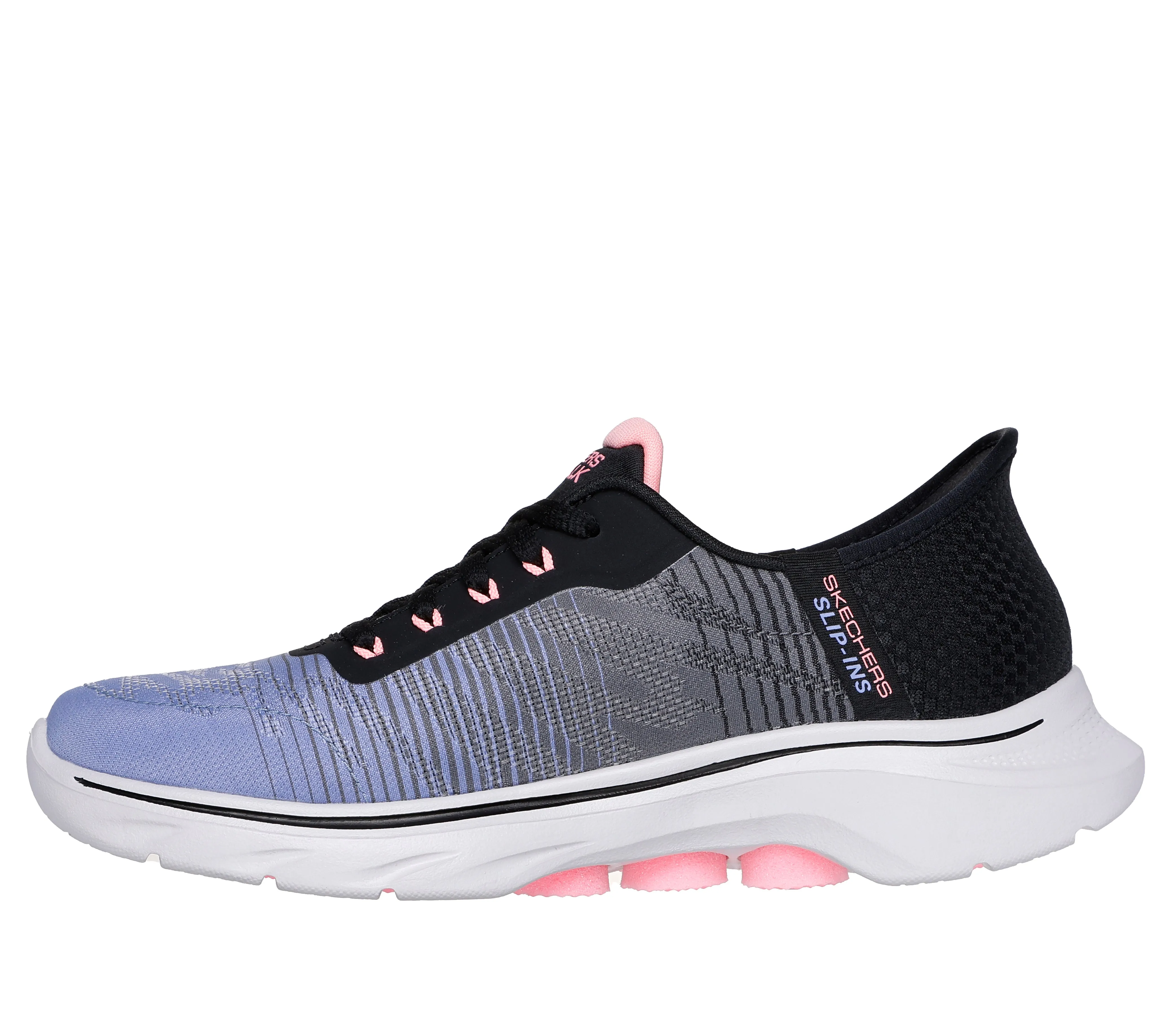 125250 - SKECHERS SLIP-INS: GO WALK 7 - ADEL