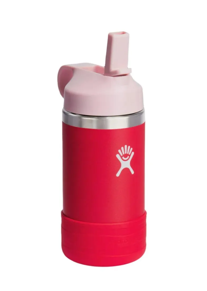 12oz (354mL) Kids Wide Mouth Water Bottle Gojo
