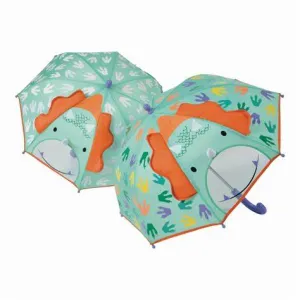 3D Dino Umbrella