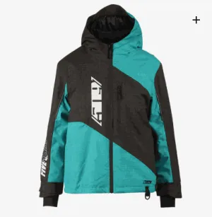 509 Youth Rocco Jacket