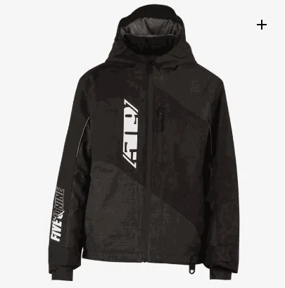 509 Youth Rocco Jacket