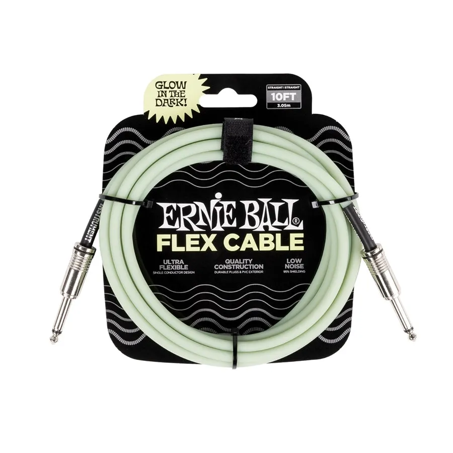 6436 Flex Cable Glow in the Dark 3m