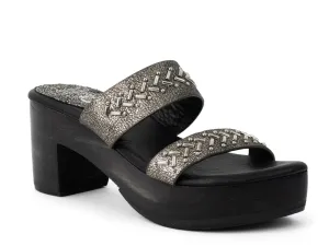 Adella Kiva Heel