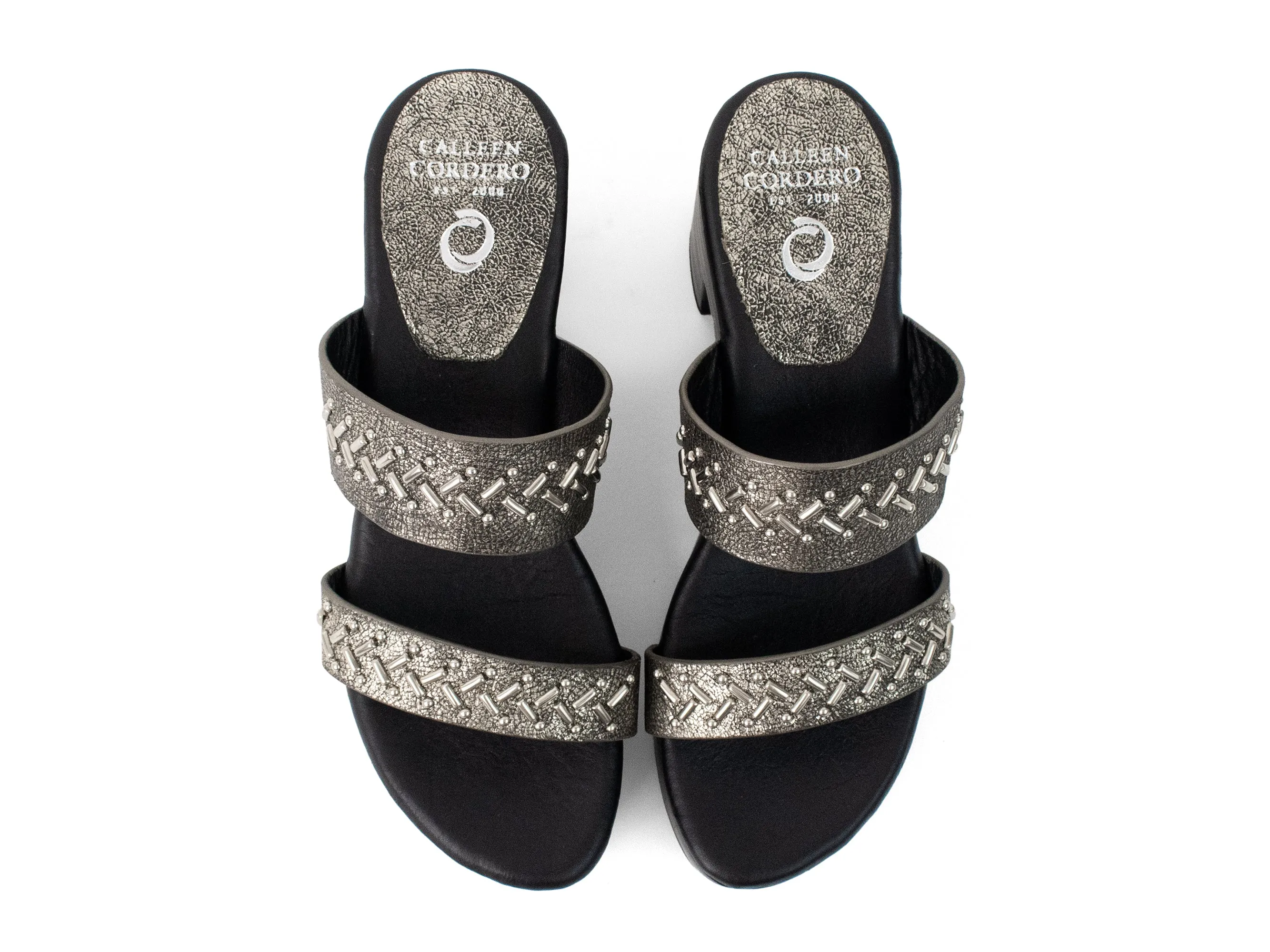 Adella Kiva Heel