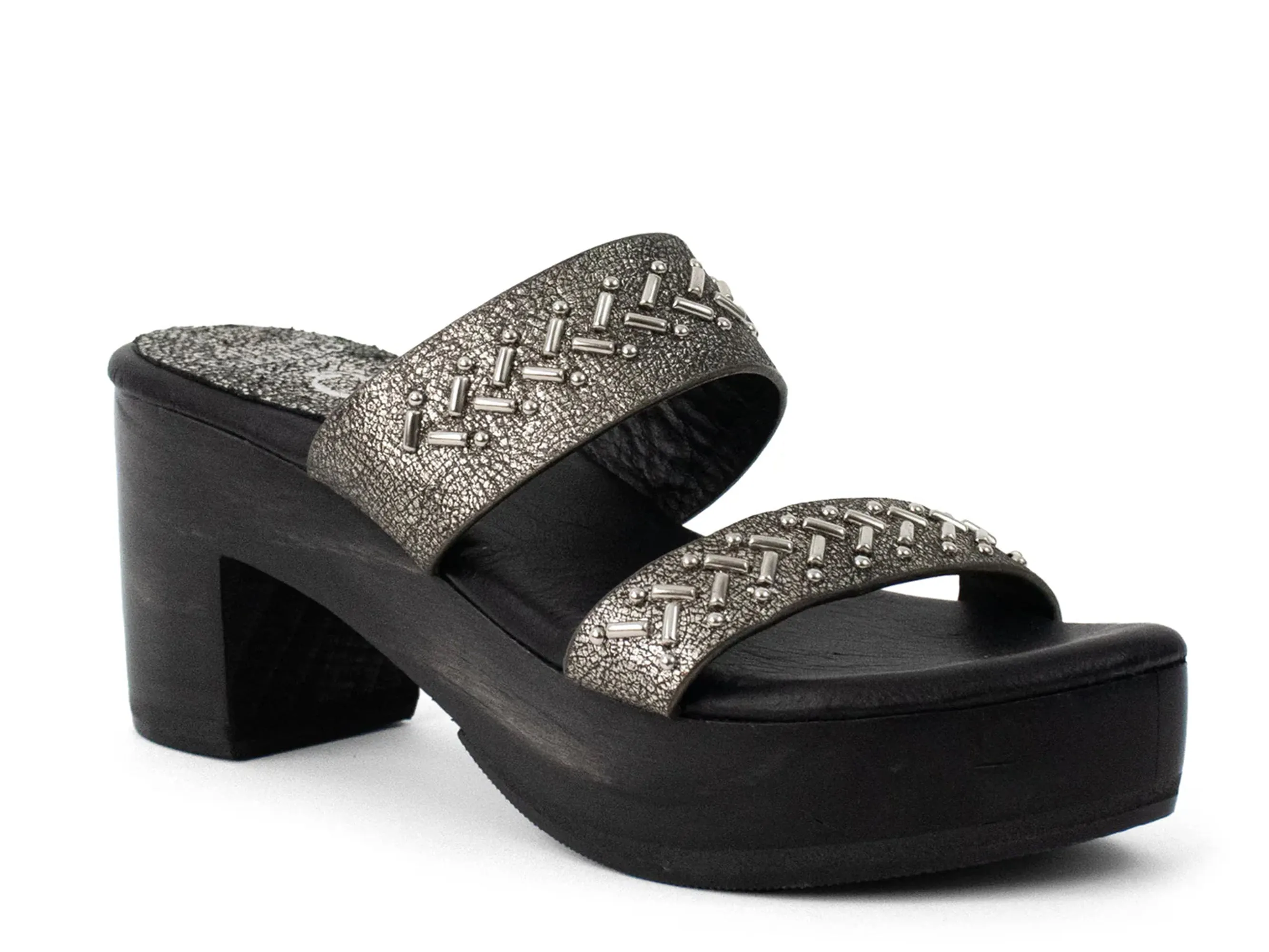 Adella Kiva Heel