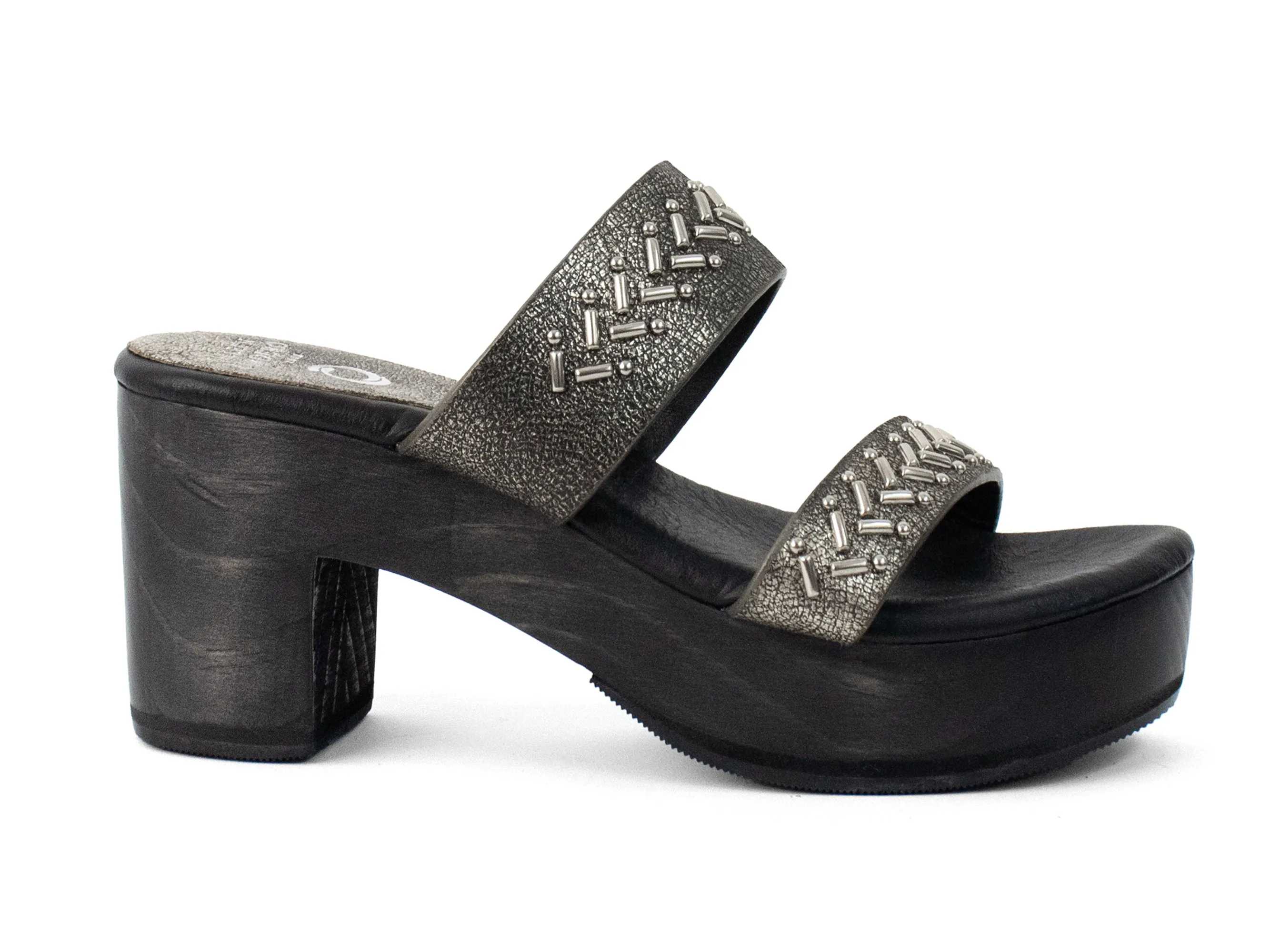 Adella Kiva Heel