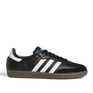 Adidas Samba ADV Black/White/Gold
