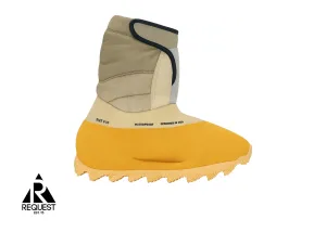Adidas Yeezy Knit RNNR Boot "Sulfur"