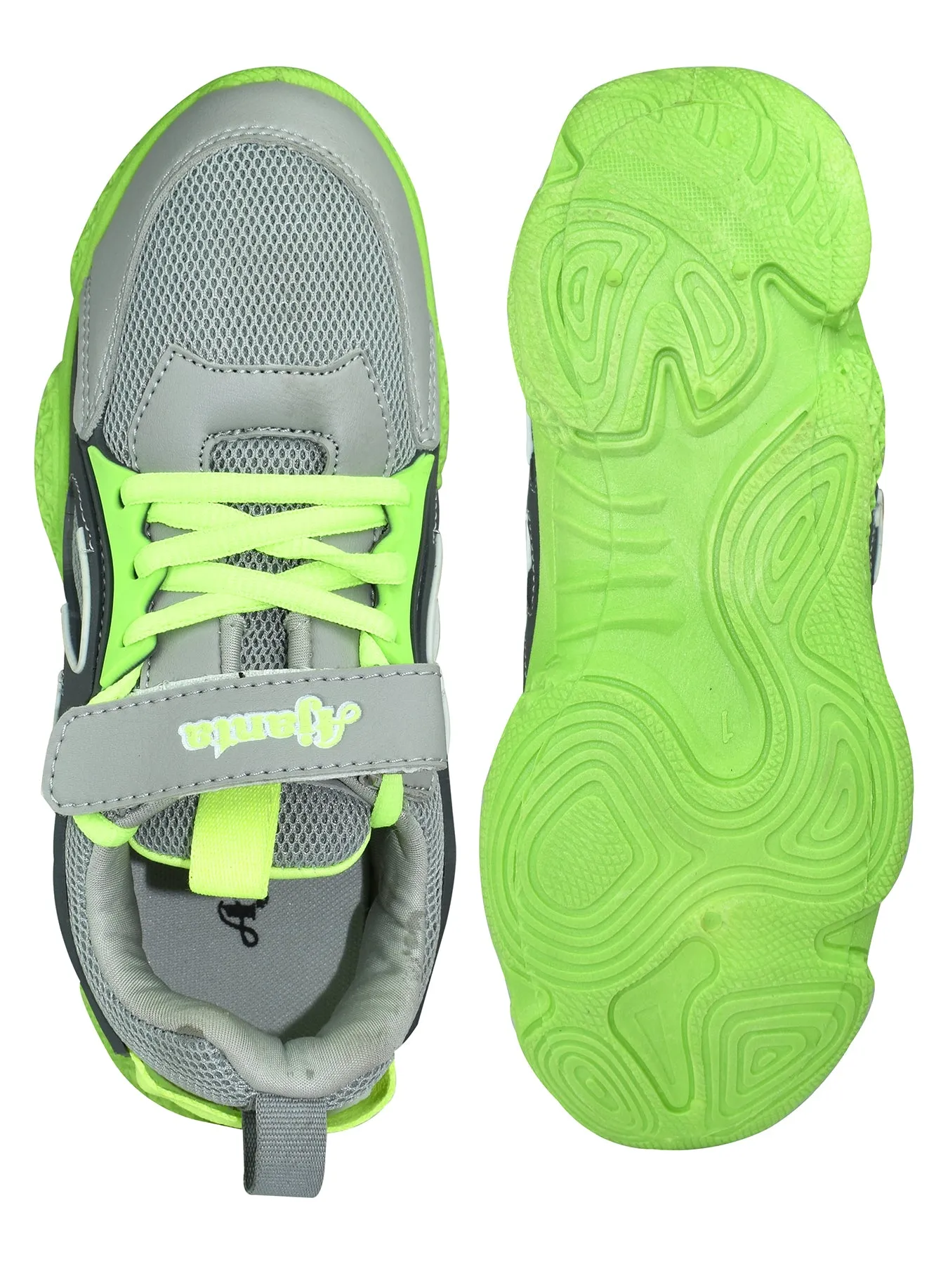 Ajanta Kid Sports Shoe EK2005