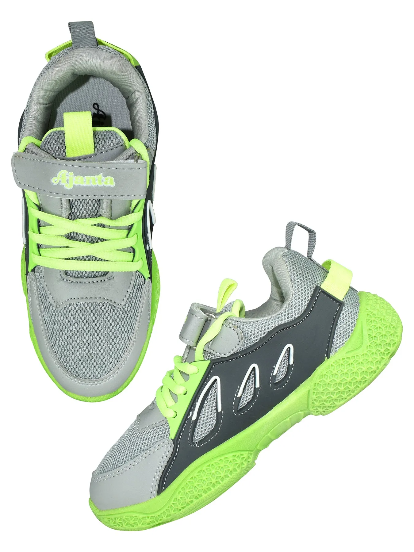 Ajanta Kid Sports Shoe EK2005