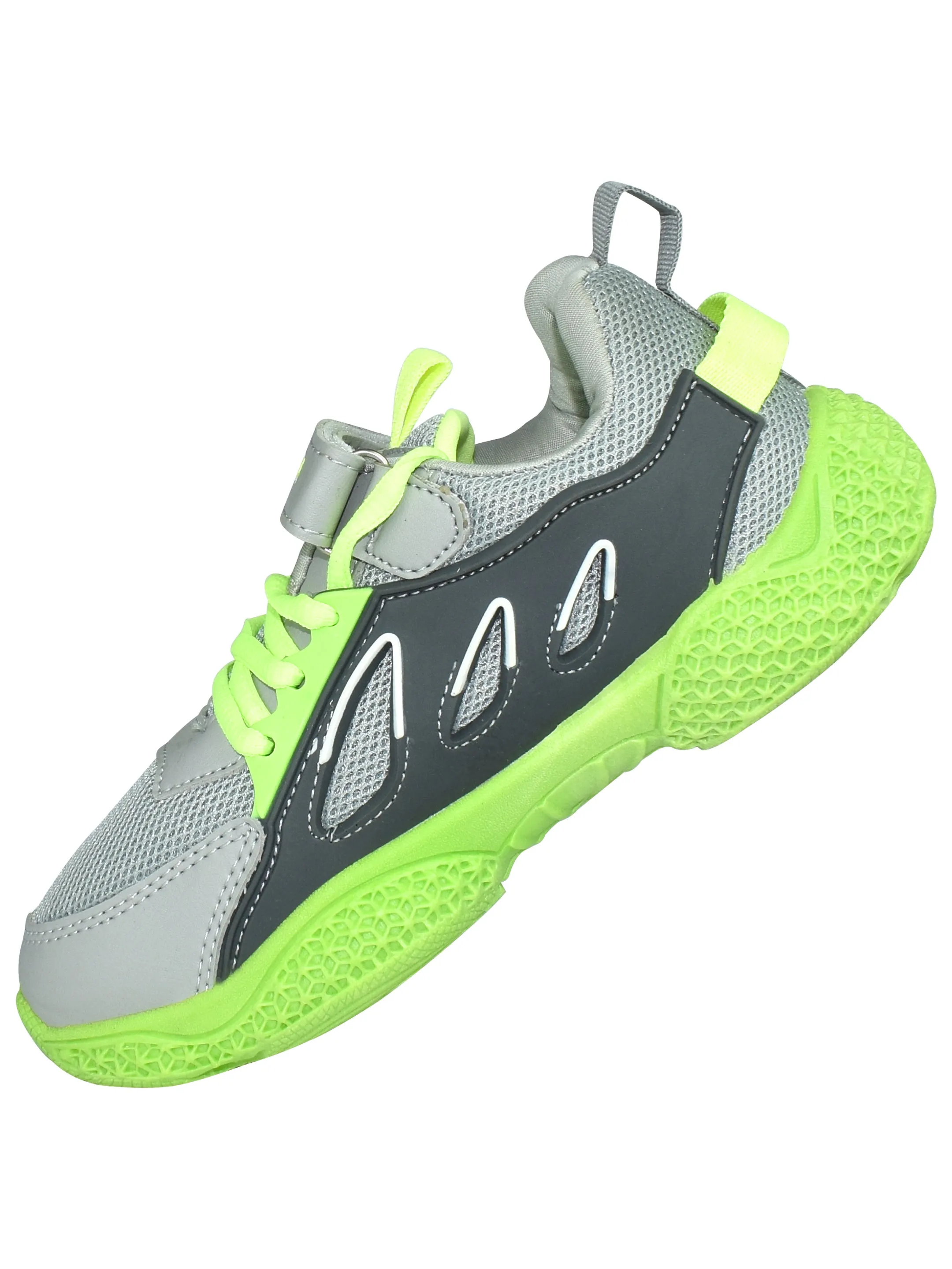 Ajanta Kid Sports Shoe EK2005