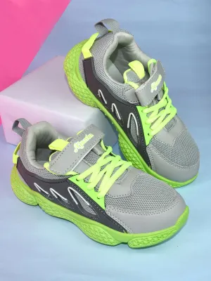 Ajanta Kid Sports Shoe EK2005