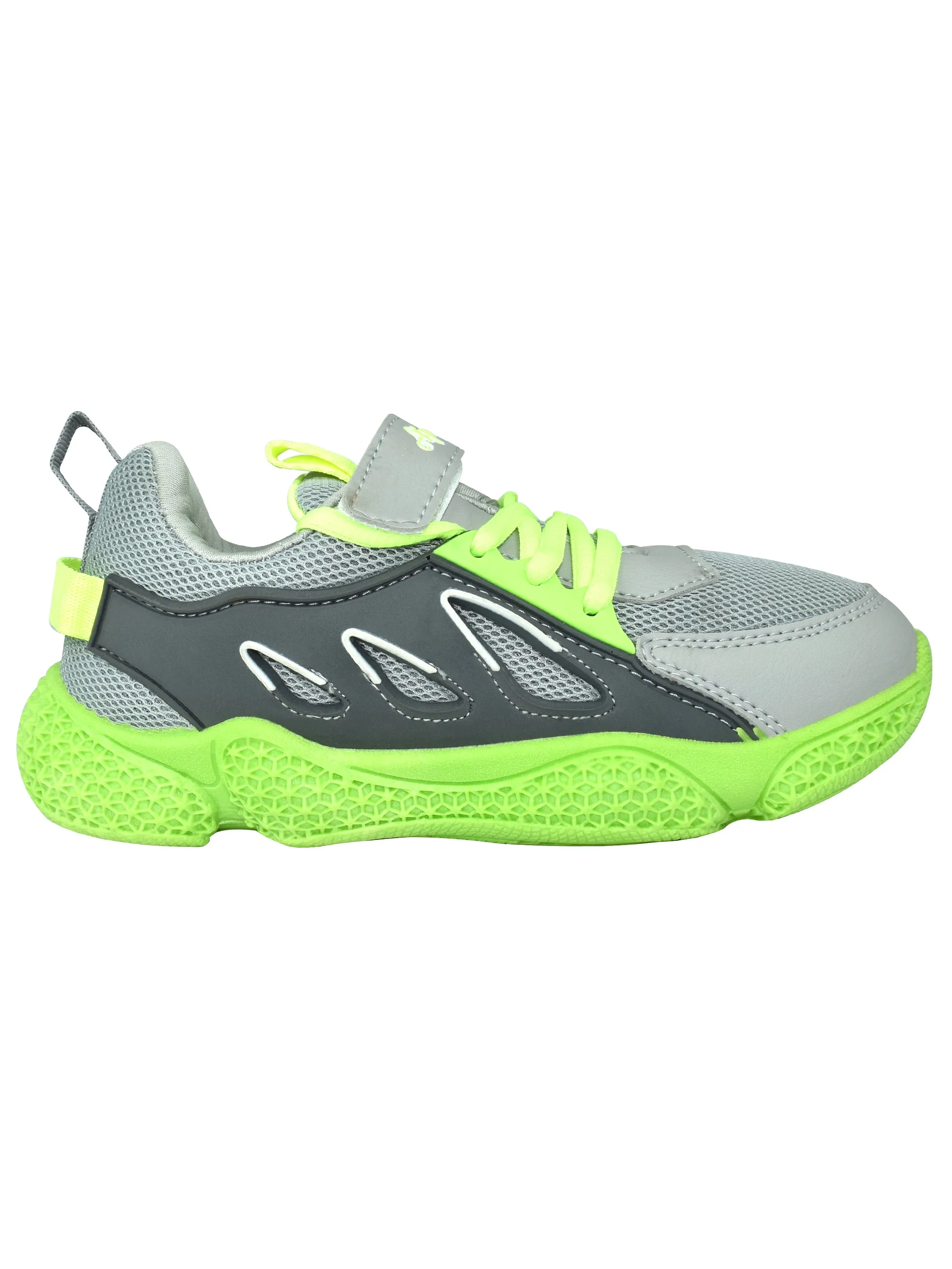 Ajanta Kid Sports Shoe EK2005