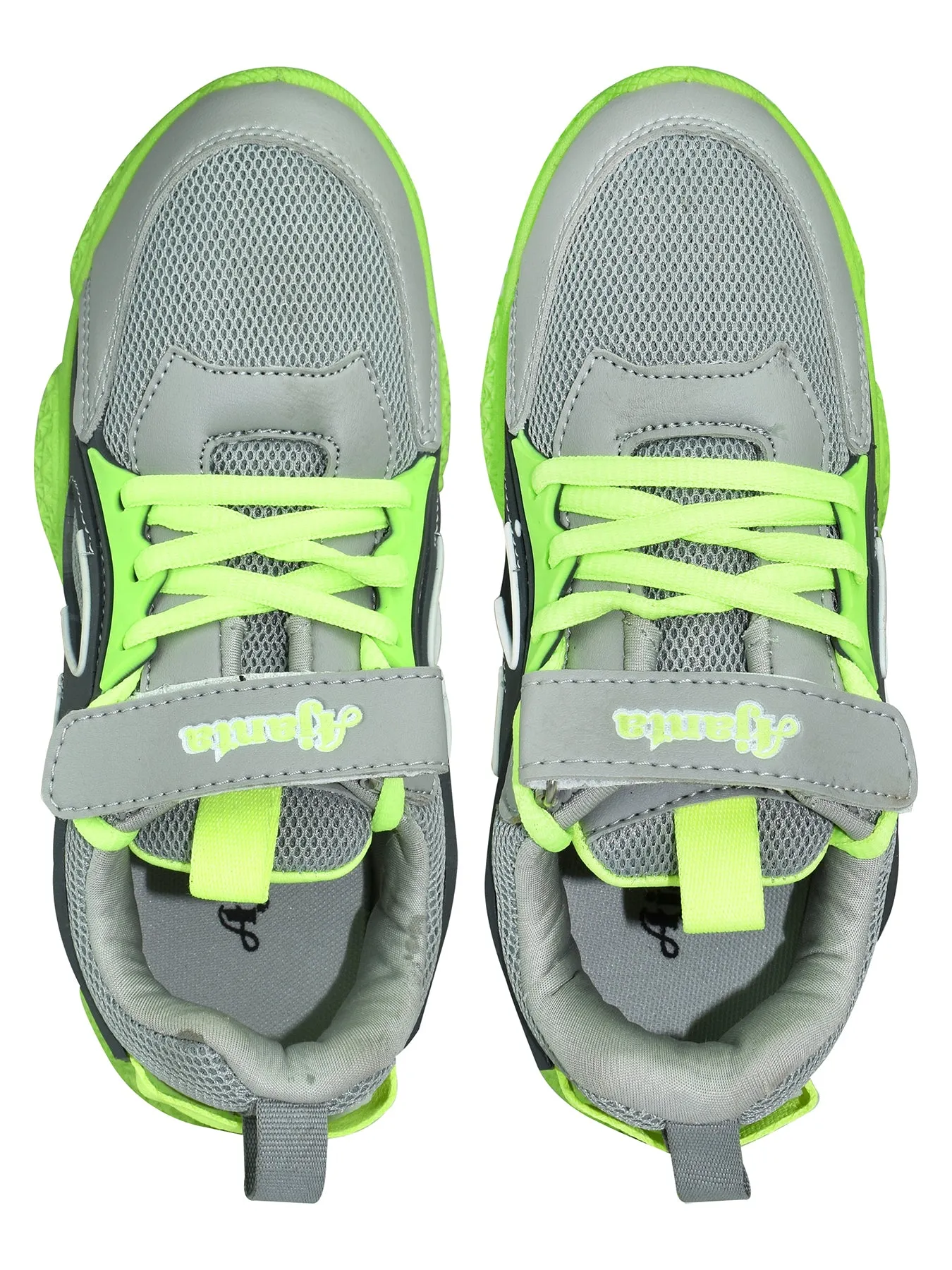 Ajanta Kid Sports Shoe EK2005