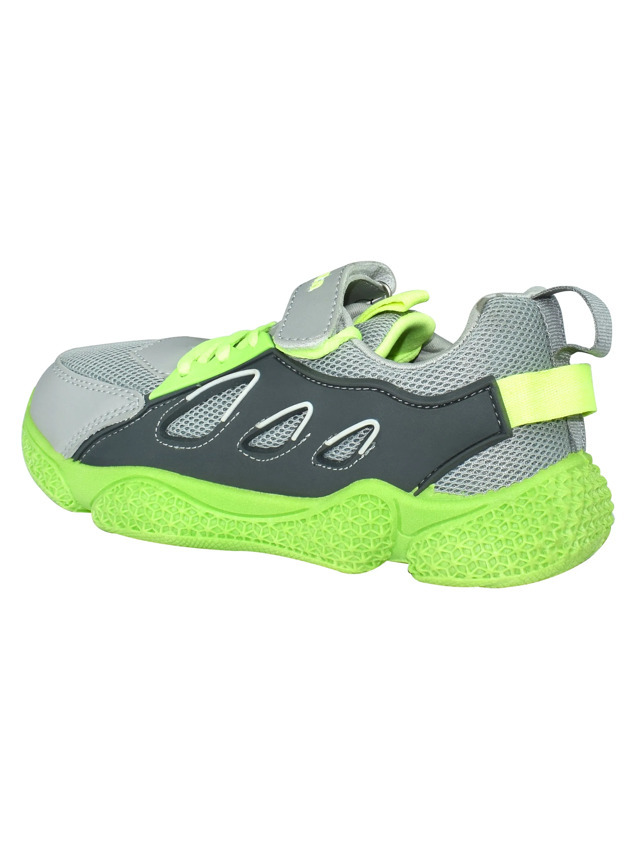 Ajanta Kid Sports Shoe EK2005