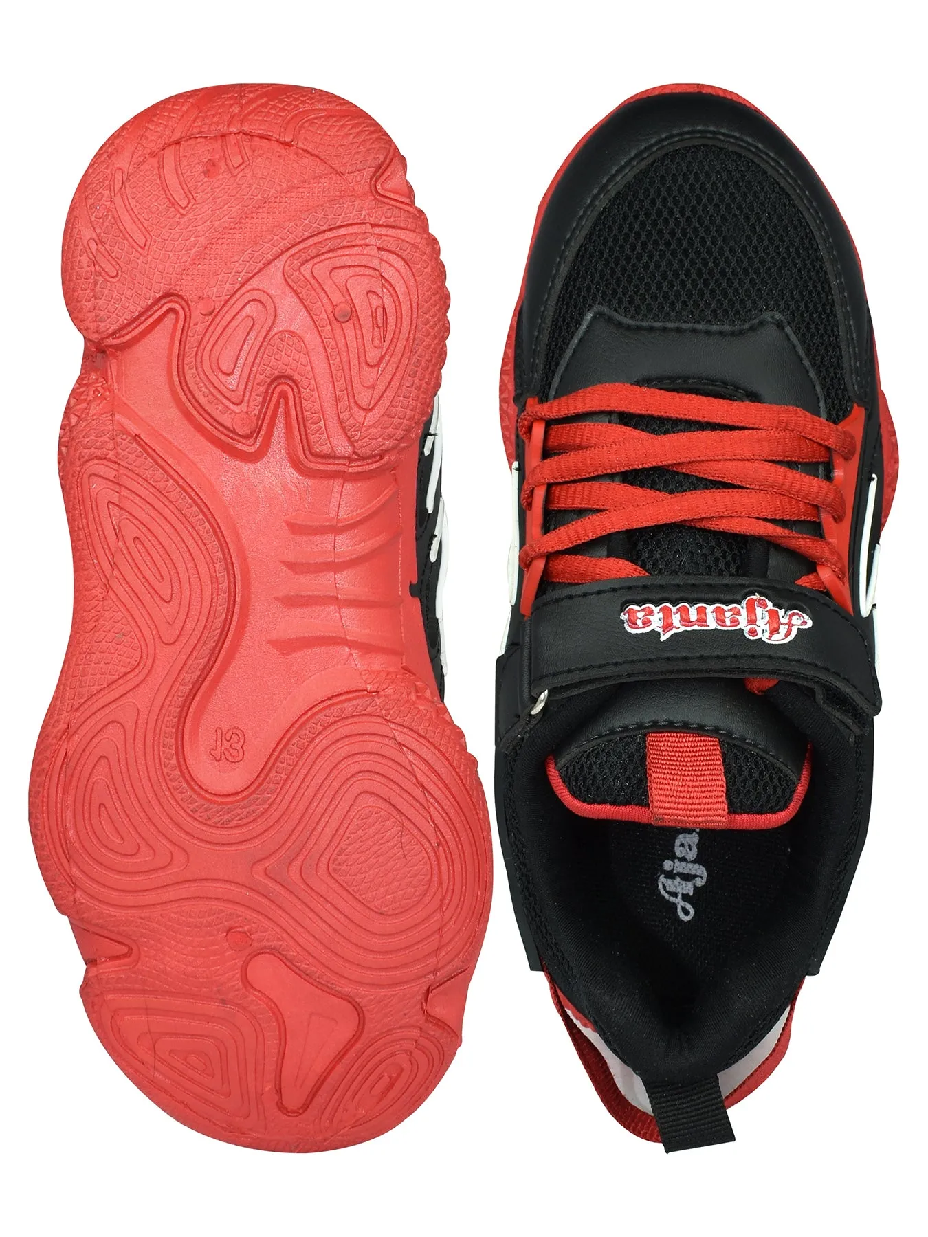 Ajanta Kid Sports Shoe EK2006