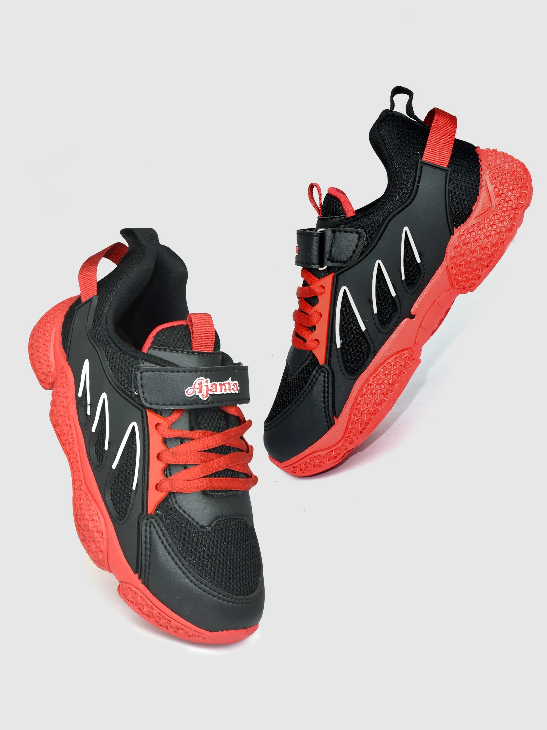 Ajanta Kid Sports Shoe EK2006