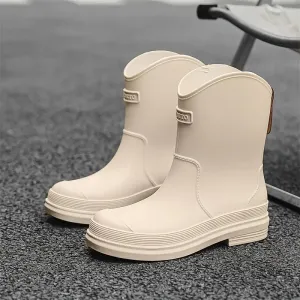Alice    | Stylish Rubber Boots