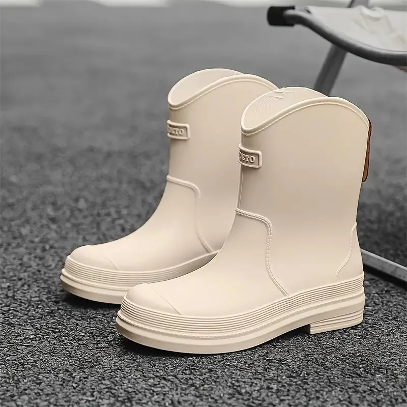 Alice    | Stylish Rubber Boots