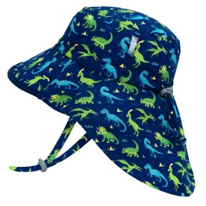 Aqua Dry Adventure Hat-Dinoland
