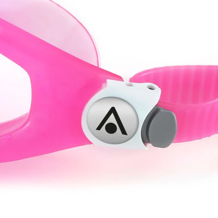 Aqua Sphere Seal Kid 2 Goggles Pink