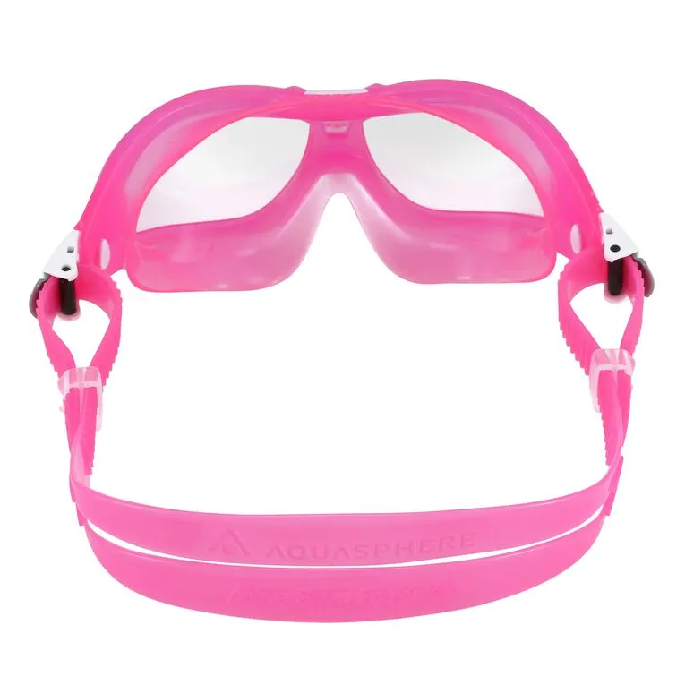 Aqua Sphere Seal Kid 2 Goggles Pink