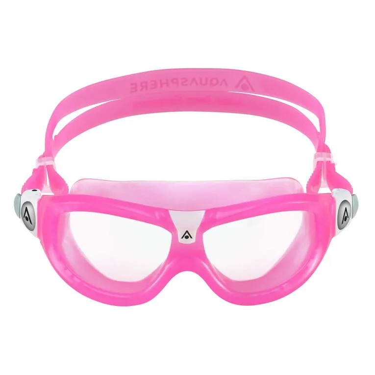 Aqua Sphere Seal Kid 2 Goggles Pink