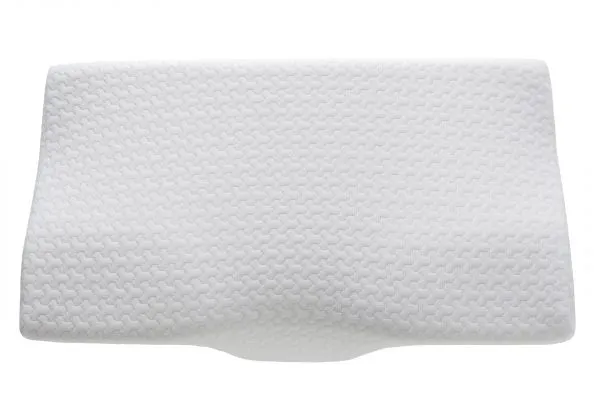 ARDOR "Ergonomic" MEMORY FOAM PILLOW