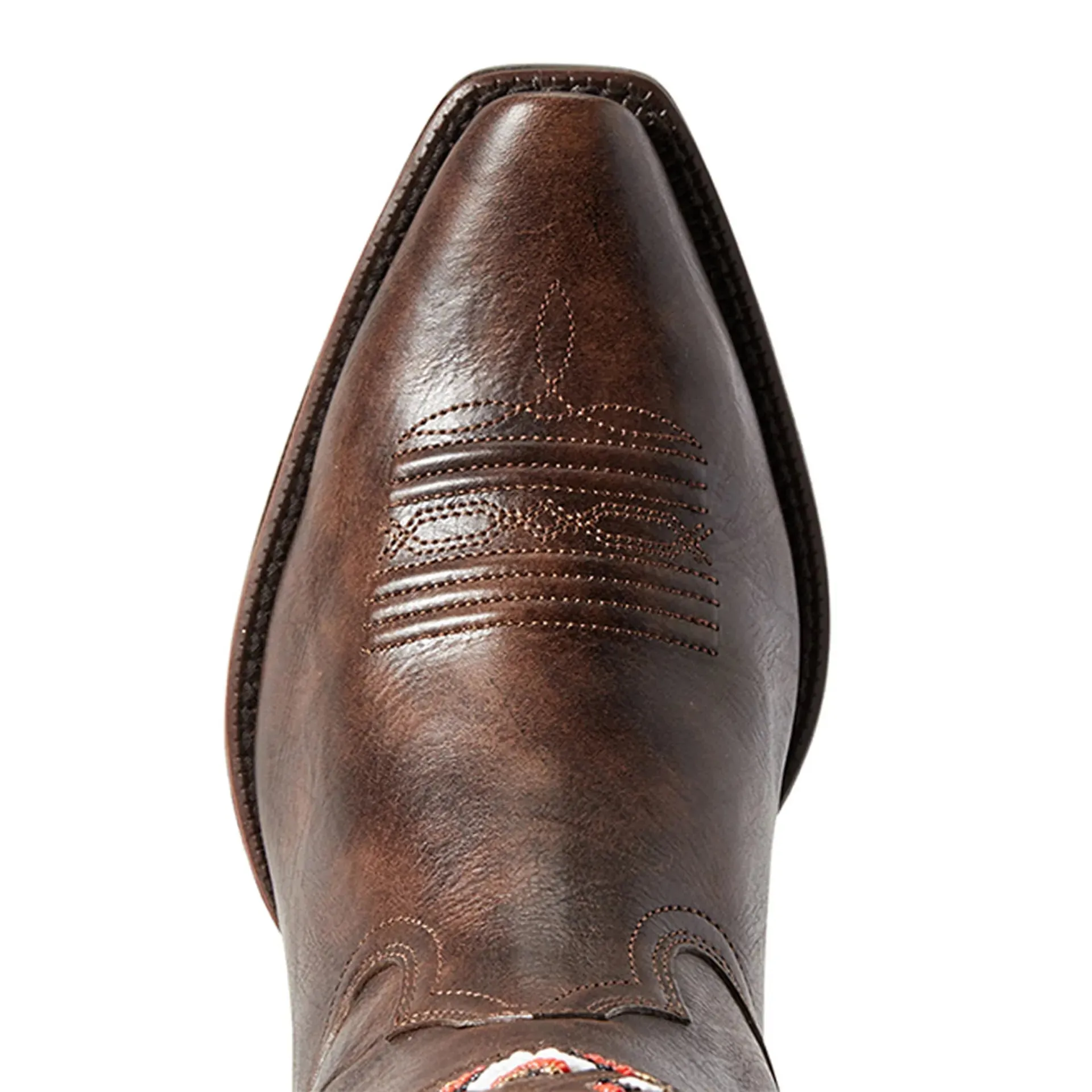 Ariat Frontera Brown Crunch