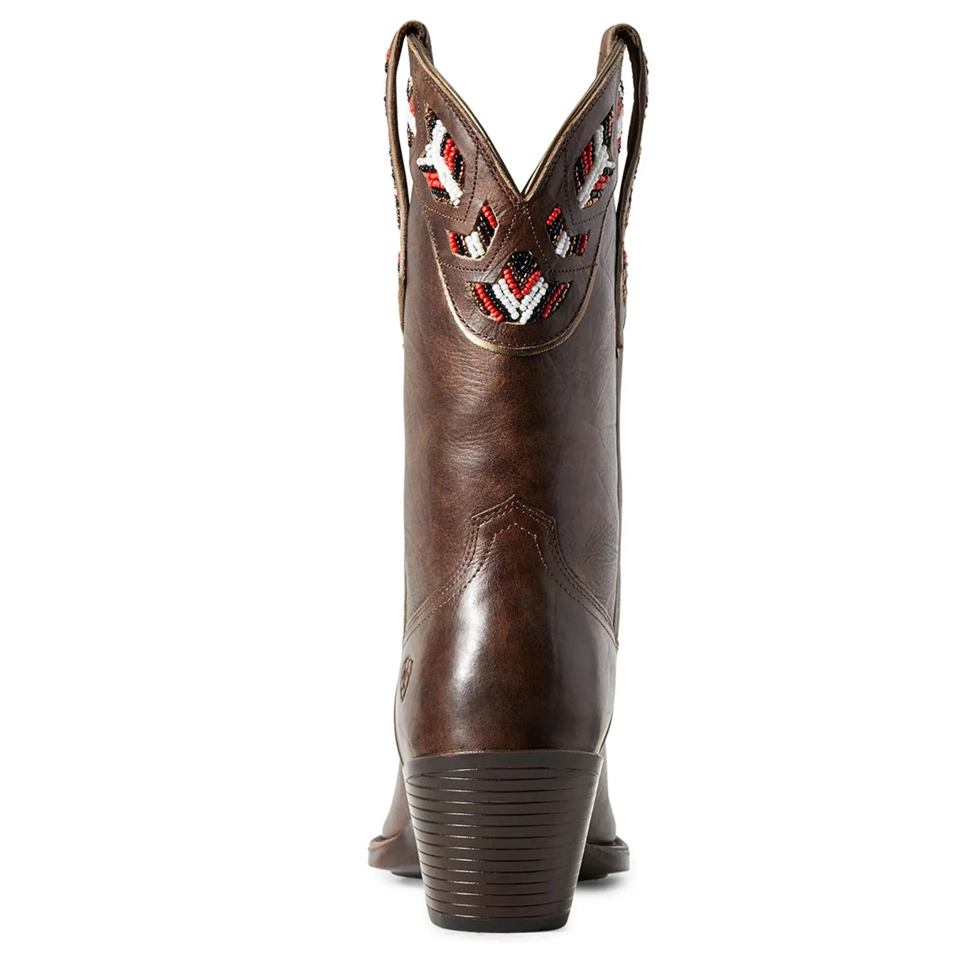 Ariat Frontera Brown Crunch
