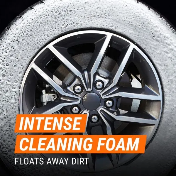 Armor All Tire Foam 118ml