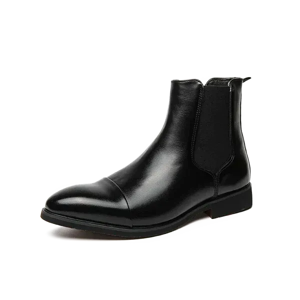 Arnika | Boots made from genuine leather