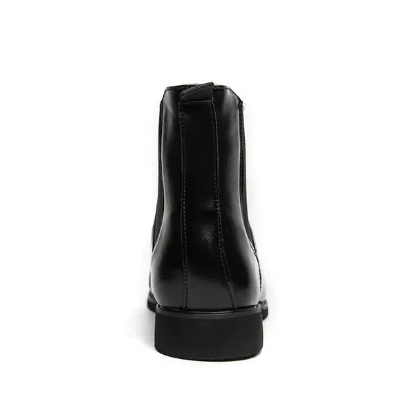 Arnika | Boots made from genuine leather