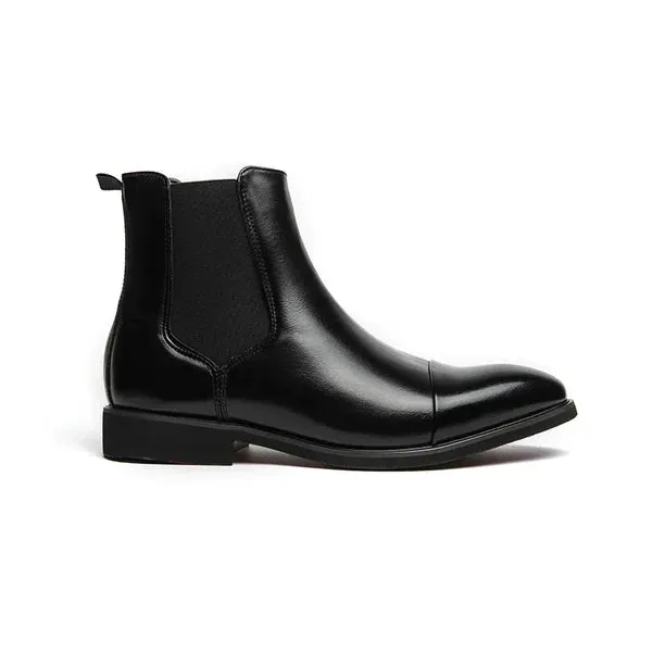 Arnika | Boots made from genuine leather