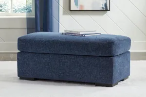 Ashley Express - Evansley Ottoman