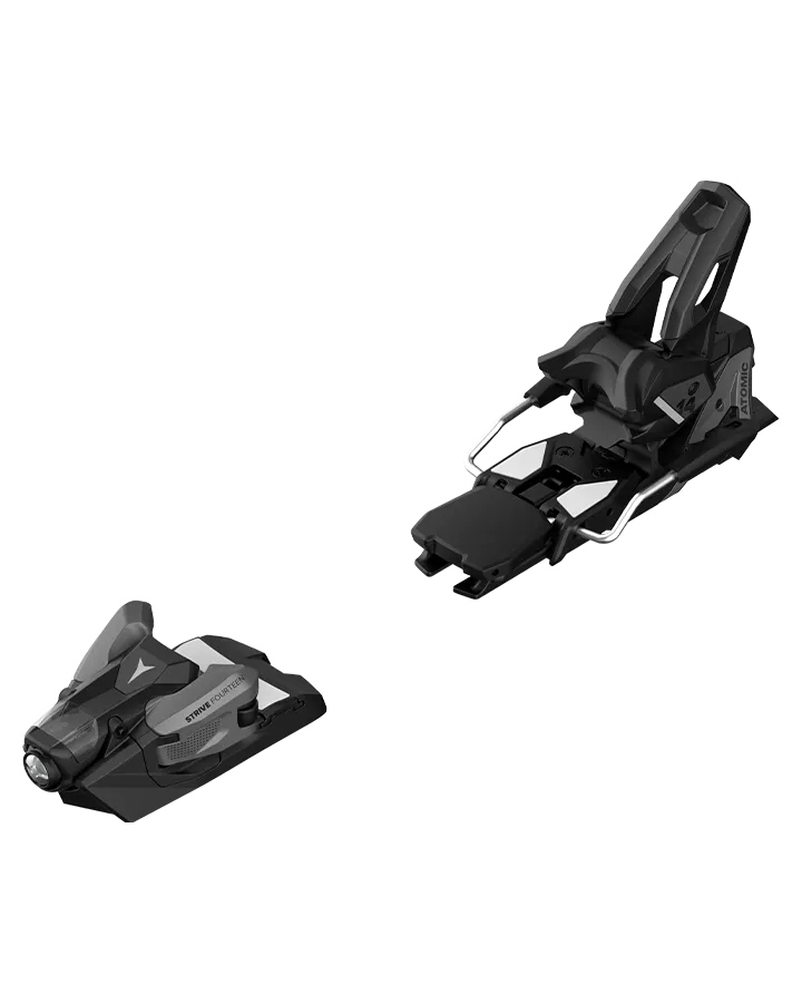 Atomic Strive 14 Snow Ski Bindings