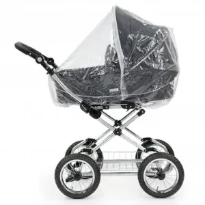 BabyStyle Zippy Raincover