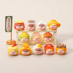 Bakery Charm