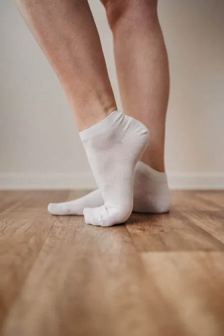 Barefoot Socks - Low-cut - Essentials