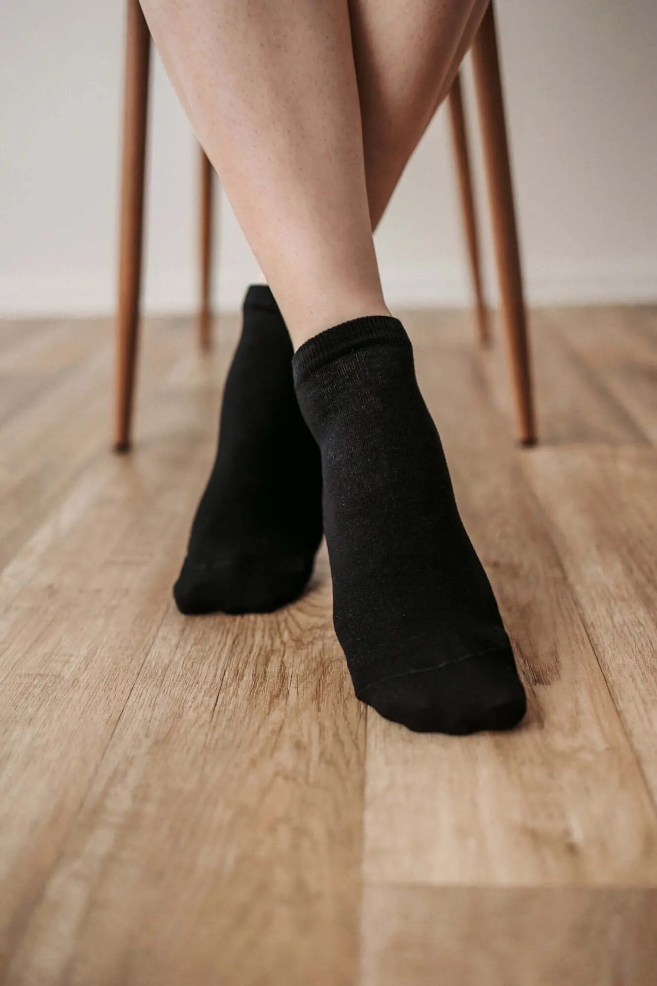 Barefoot Socks - Low-cut - Essentials