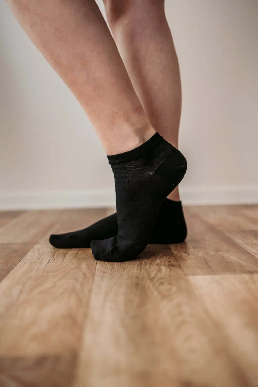 Barefoot Socks - Low-cut - Essentials