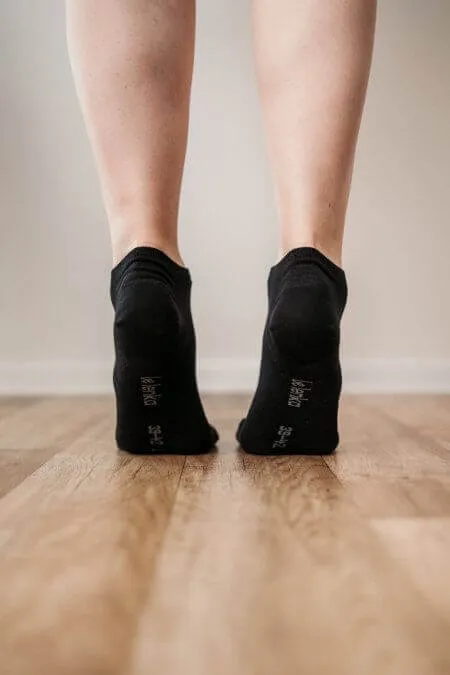 Barefoot Socks - Low-cut - Essentials