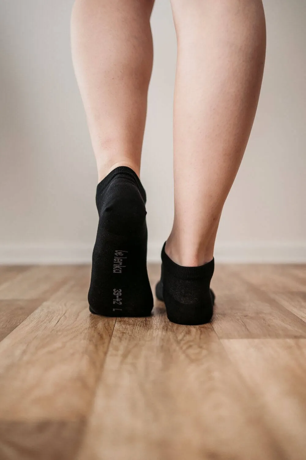 Barefoot Socks - Low-cut - Essentials